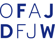 OFAJ DFJW klein