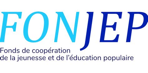 logo FONJEP