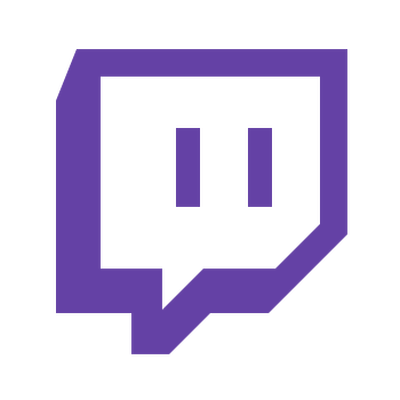 logo Twitch