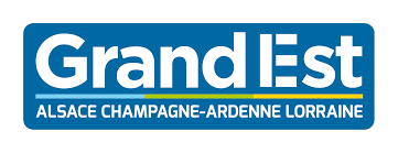 logo conseil régional grand est