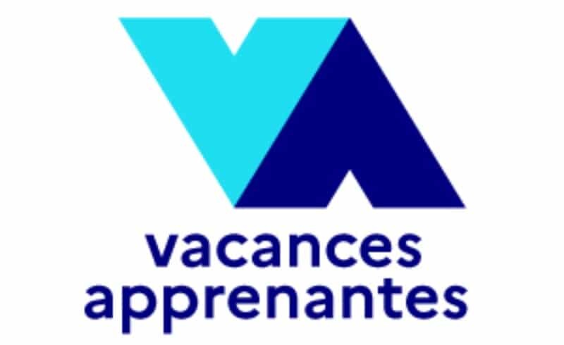 logo vacances apprenantes