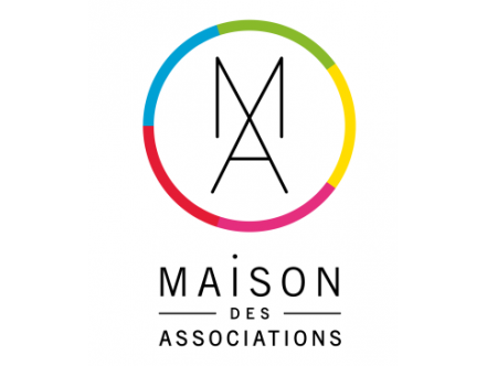 Logo MaisonDesAssociations