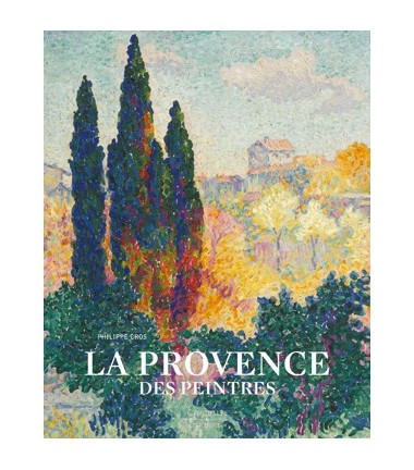 la provence des peintres