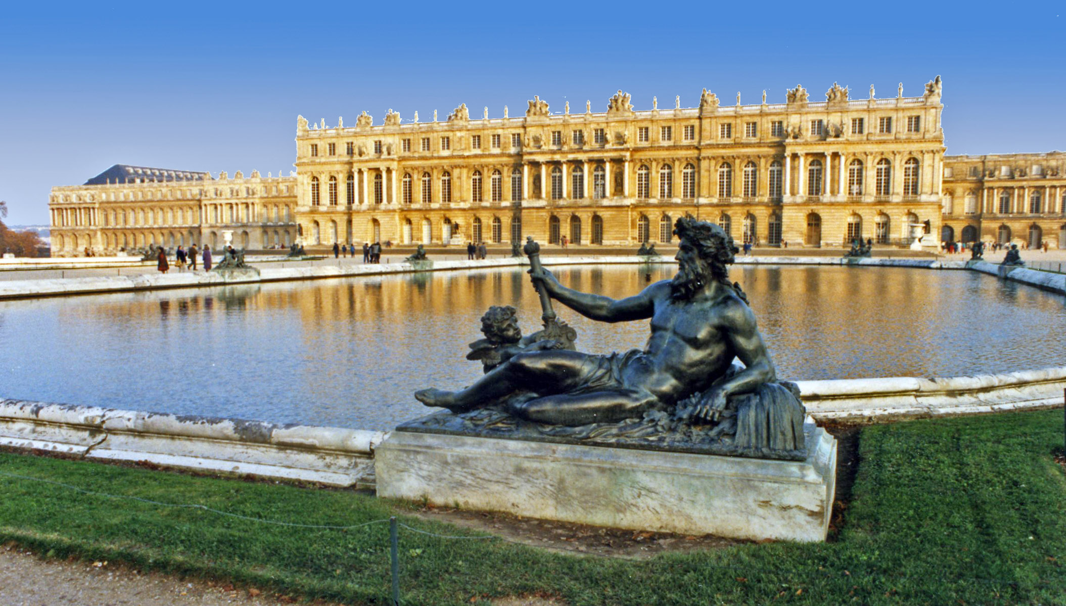 versailles