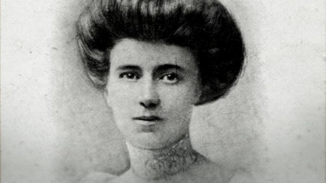 Louise de Bettignies